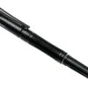 Nitecore NTP21 Stylo Tactique Aluminium Noir