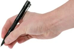 Nitecore NTP21 Stylo Tactique Aluminium Noir -Nitecore Soldes Boutique NCNTP21 04 nitecore