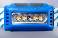 Nitecore NU10 CRI Lampe Frontale Rechargeable Légère, Bleu -Nitecore Soldes Boutique NCNU10 CRI BL 03 nitecore ncnu10 cri bl 03