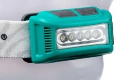 NiteCore NU10 Lampe Frontale Légère Rechargeable, Vert -Nitecore Soldes Boutique NCNU10 GR 04 nitecore ncnu10 gr 04