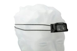 NiteCore NU25UL, 400 Lumens, Noir, Lampe Frontale à LED -Nitecore Soldes Boutique NCNU25UL 03 nitecore