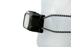 NiteCore NU25UL, 400 Lumens, Noir, Lampe Frontale à LED -Nitecore Soldes Boutique NCNU25UL 04 nitecore