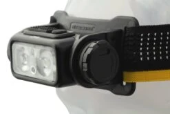 Nitecore NU40, Noir, Lampe Frontale Rechargeable -Nitecore Soldes Boutique NCNU40 03 nitecore