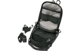 NiteCore NUP10 Daily Pouch Black -Nitecore Soldes Boutique NCNUP10 BK 03 nitecore pouch ncnup10 bk 03