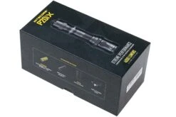Nitecore P20iX Lampe Tactique, 4000 Lumens -Nitecore Soldes Boutique NCP20IX 08 nitecore