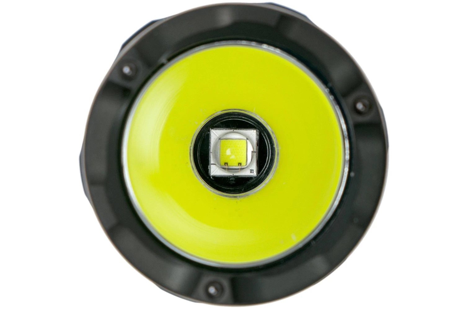 Nitecore P20i Lampe De Poche Tactique Rechargeable 4 Nitecore P20i Lampe De Poche Tactique Rechargeable – Image 2