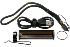 Nitecore P20i Lampe De Poche Tactique Rechargeable 18 Nitecore P20i Lampe De Poche Tactique Rechargeable -Nitecore Soldes Boutique NCP20I 08 nitecore