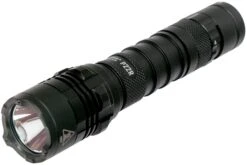 NiteCore P22R Lampe De Poche Tactique, 1800 Lumen