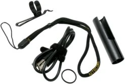 NiteCore P22R Lampe De Poche Tactique, 1800 Lumen -Nitecore Soldes Boutique NCP22R 08 nitecore