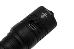 NiteCore P23i Lampe De Poche Tactique Rechargeable, 3000 Lumens -Nitecore Soldes Boutique NCP23i 04 nitecore