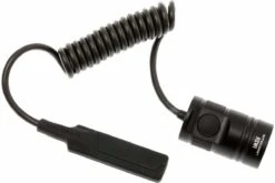 Nitecore RSW1 Déclencheur à Distance Pour MT26, MT40, MH2C, MH25, MH40