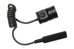 Nitecore RSW3 Interrupteur à Distance Pour NEW P12, NEW P30