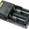 Nitecore SC2 Superb Charger, Chargeur De Piles