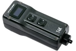 Nitecore T4K Lampe Porte-clés Rechargeable, 4000 Lumens -Nitecore Soldes Boutique NCT4K 03 nitecore