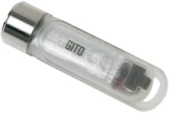 Nitecore TIKI Glow In The Dark Lampe Porte-clé Rechargeable, 300 Lumen -Nitecore Soldes Boutique NCTIKIGITD 03 nitecore