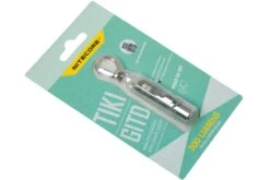 Nitecore TIKI Glow In The Dark Lampe Porte-clé Rechargeable, 300 Lumen -Nitecore Soldes Boutique NCTIKIGITD 06 nitecore