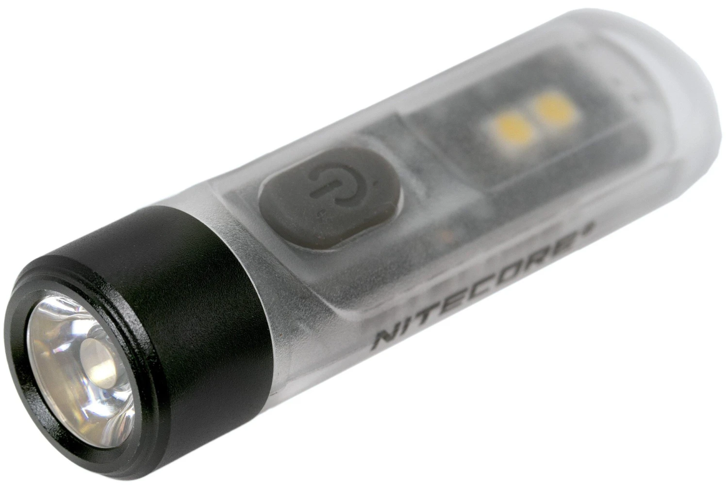 Nitecore TIKI UV, Lampe Porte-clés UV 3 Nitecore TIKI UV, Lampe Porte-clés UV