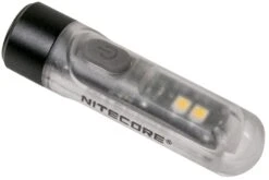 Nitecore TIKI UV, Lampe Porte-clés UV 9 Nitecore TIKI UV, Lampe Porte-clés UV -Nitecore Soldes Boutique NCTIKIUV 02 nitecore