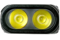 Nitecore TINI2, 500 Lumens, Lampe Porte Clés, Noir -Nitecore Soldes Boutique NCTINI2 B 02 nitecore