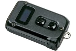 Nitecore TINI2, 500 Lumens, Lampe Porte Clés, Noir -Nitecore Soldes Boutique NCTINI2 B 03 nitecore