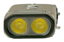 Nitecore Tini2 Ti Lampe De Poche Porte-clés Rechargeable, Argenté -Nitecore Soldes Boutique NCTINI2TI 04 nitecore