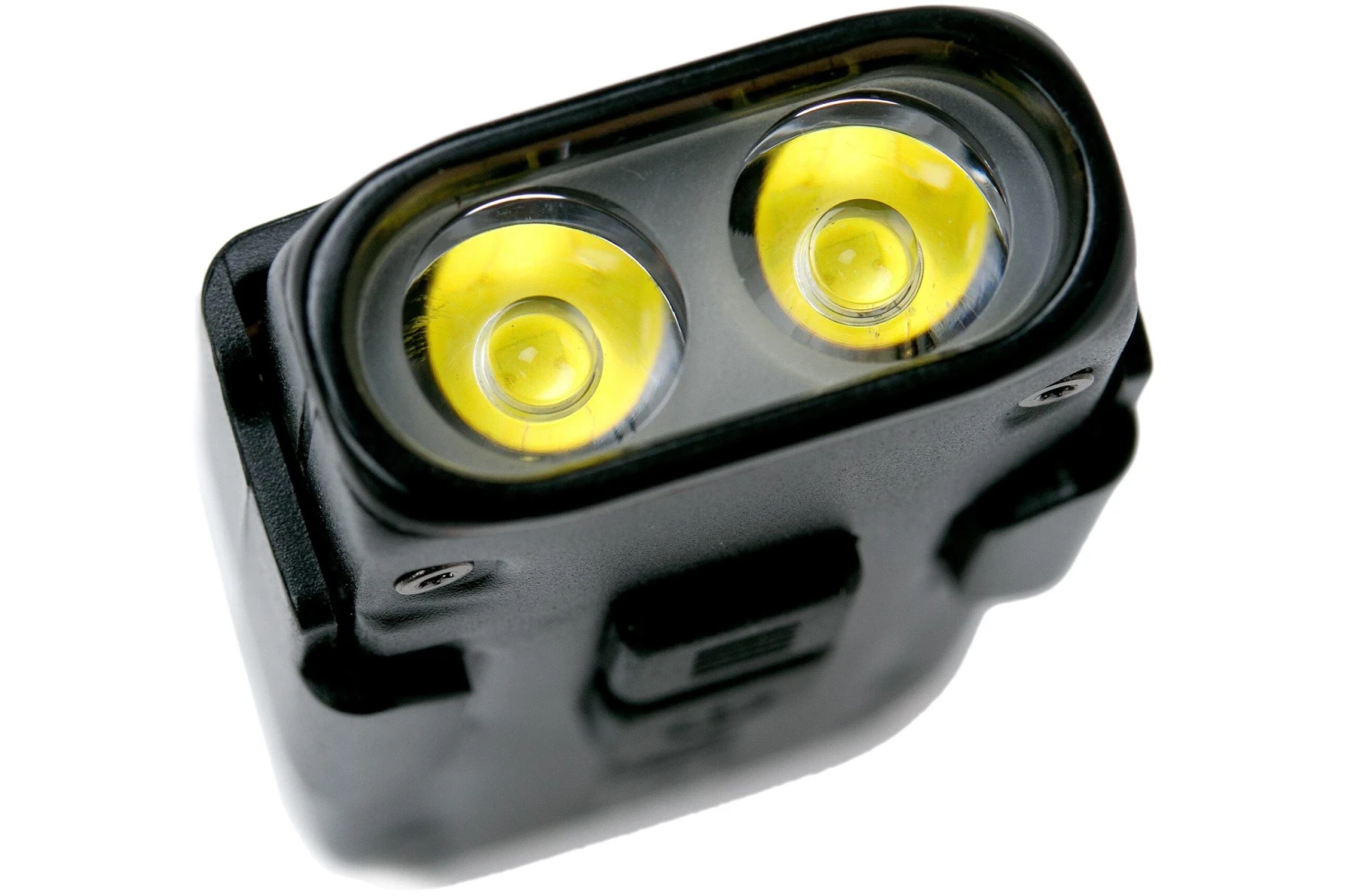 NiteCore TIP SE Lampe Porte-clés Rechargeable, Noir 4 NiteCore TIP SE Lampe Porte-clés Rechargeable, Noir – Image 2