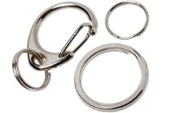 NiteCore TIP SE Lampe Porte-clés Rechargeable, Gris 11 NiteCore TIP SE Lampe Porte-clés Rechargeable, Gris -Nitecore Soldes Boutique NCTIPSE GREY 05 nitecore