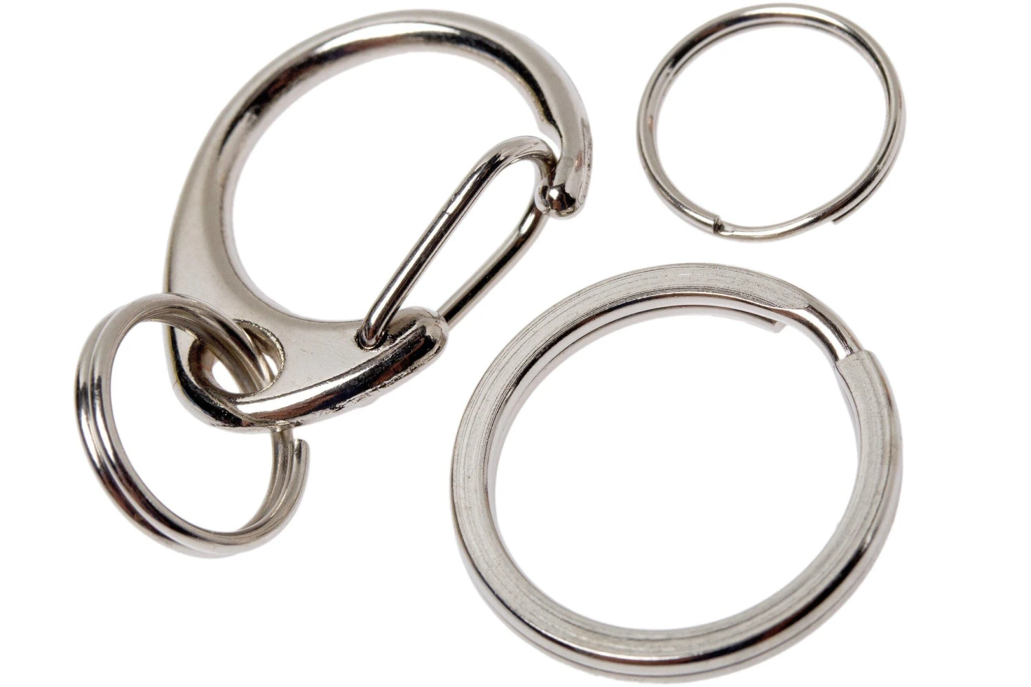 NiteCore TIP SE Lampe Porte-clés Rechargeable, Gris 7 NiteCore TIP SE Lampe Porte-clés Rechargeable, Gris – Image 5