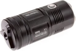 NiteCore TM06S Tiny Monster Lampe De Poche LED -Nitecore Soldes Boutique NCTM06S 04 nitecore tiny monster nctm06s 04