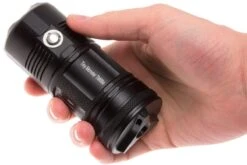 NiteCore TM06S Tiny Monster Lampe De Poche LED -Nitecore Soldes Boutique NCTM06S 06 nitecore tiny monster nctm06s 06