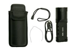 Nitecore TM20K, 20.000 Lumens, Lampe De Poche Tactique -Nitecore Soldes Boutique NCTM20K 06 nitecore