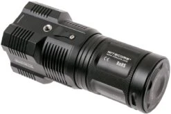NiteCore TM28 QuadRay Tiny Monster, Lampe Torche Rechargeable -Nitecore Soldes Boutique NCTM28 04 nitecore nctm28 04
