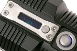 NiteCore TM28 QuadRay Tiny Monster, Lampe Torche Rechargeable -Nitecore Soldes Boutique NCTM28 05 nitecore nctm28 05