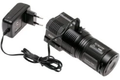NiteCore TM28 QuadRay Tiny Monster, Lampe Torche Rechargeable -Nitecore Soldes Boutique NCTM28 09 nitecore nctm28 09