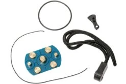 NiteCore TM28 QuadRay Tiny Monster, Lampe Torche Rechargeable -Nitecore Soldes Boutique NCTM28 10 nitecore nctm28 10