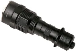 Nitecore TM9K TAC Lampe Tactique, 9800 Lumens -Nitecore Soldes Boutique NCTM9KTAC 03 nitecore