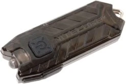 NiteCore Tube UV, Lampe De Poche LED Porte-clés Rechargeable