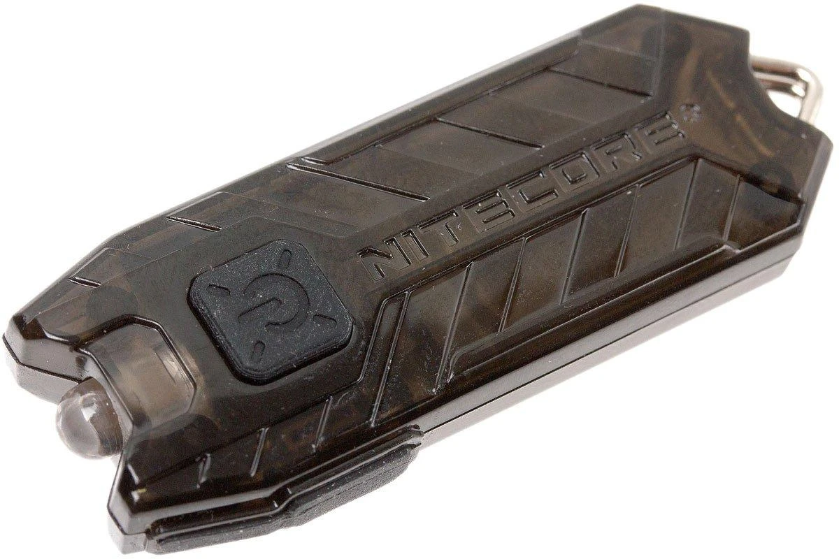 NiteCore Tube UV, Lampe De Poche LED Porte-clés Rechargeable 3 NiteCore Tube UV, Lampe De Poche LED Porte-clés Rechargeable