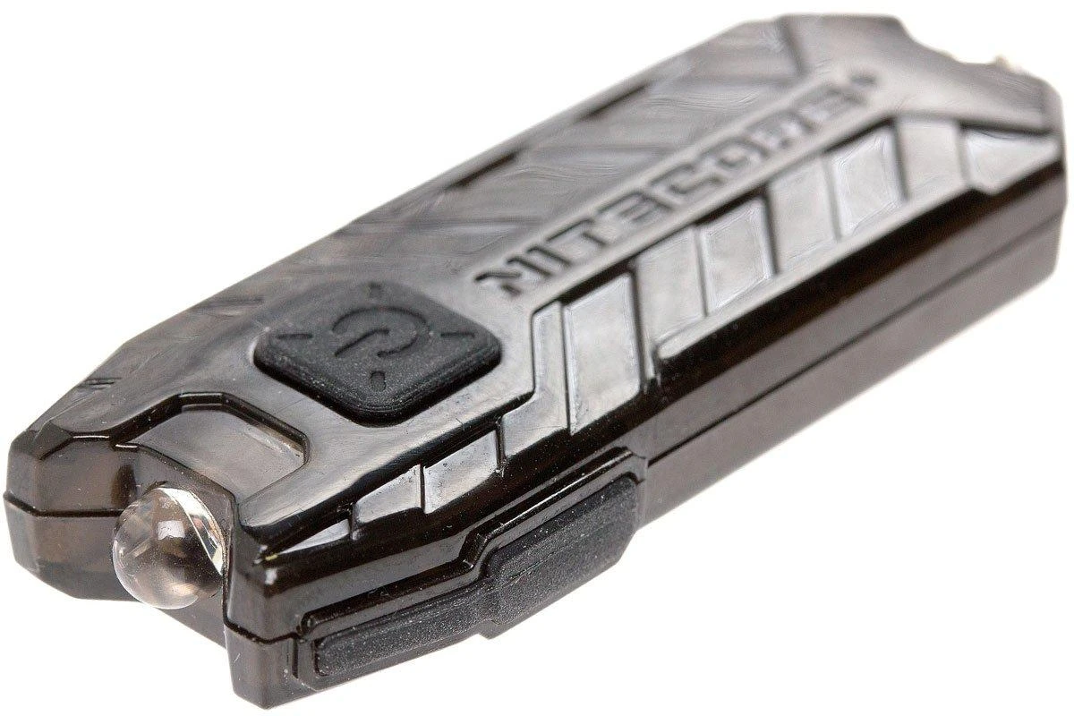 NiteCore Tube UV, Lampe De Poche LED Porte-clés Rechargeable 4 NiteCore Tube UV, Lampe De Poche LED Porte-clés Rechargeable – Image 2