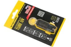 NiteCore Tube UV, Lampe De Poche LED Porte-clés Rechargeable 11 NiteCore Tube UV, Lampe De Poche LED Porte-clés Rechargeable -Nitecore Soldes Boutique NCTUBE UV 05 nitecore nctube uv 05