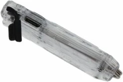 NiteCore Tube Blanc Transparent, Lampe De Poche Porte-clés Rechargeable 11 NiteCore Tube Blanc Transparent, Lampe De Poche Porte-clés Rechargeable -Nitecore Soldes Boutique NCTUBETR 04 nitecore tube transparant nctubetr 04