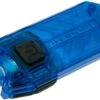 NiteCore Tube V2.0, Lampe Porte-clé Rechargeable, Bleu -Nitecore Soldes Boutique NCTUBEV2 BL 01 nitecore