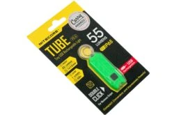 NiteCore Tube V2.0, Lampe Porte-clé Rechargeable, Vert -Nitecore Soldes Boutique NCTUBEV2 GN 05 nitecore