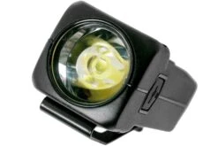 NiteCore TUP 1000 Lumen Lampe De Poche Porte-clés Rechargeable Noire -Nitecore Soldes Boutique NCTUP 02 nitecore