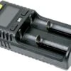 Nitecore UM2 Chargeur Pour Accus 18650 -Nitecore Soldes Boutique NCUM2 01 nitecore