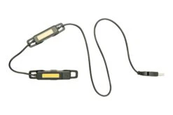 Nitecore UT05, 400 Lumens, Lampe à Velcro