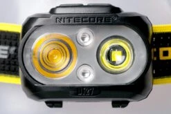 Nitecore UT27 Lampe Frontale, 520 Lumens -Nitecore Soldes Boutique NCUT27 03 nitecore