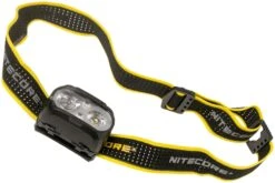 Nitecore UT27 Lampe Frontale, 520 Lumens -Nitecore Soldes Boutique NCUT27 05 nitecore