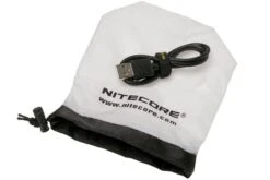 Nitecore UT27 Lampe Frontale, 520 Lumens -Nitecore Soldes Boutique NCUT27 06 nitecore