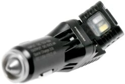 Nitecore VCL10 Quick Charge Chargeur Voiture Avec Lumière Blanche/rouge Et Brise Vitre -Nitecore Soldes Boutique NCVCL10 04 nitecore